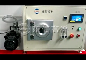 小型等離子機操作示范視頻