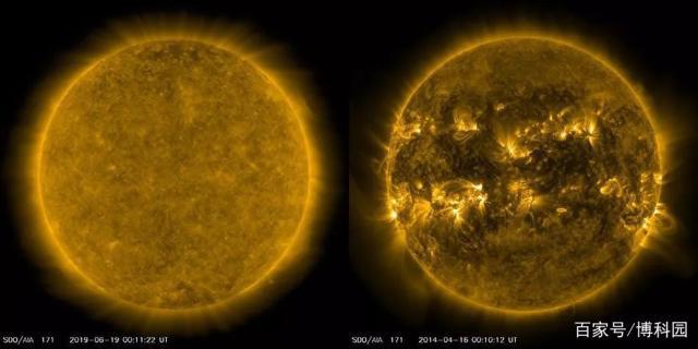 太陽(yáng)等離子體