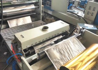 電暈機(jī)放電架