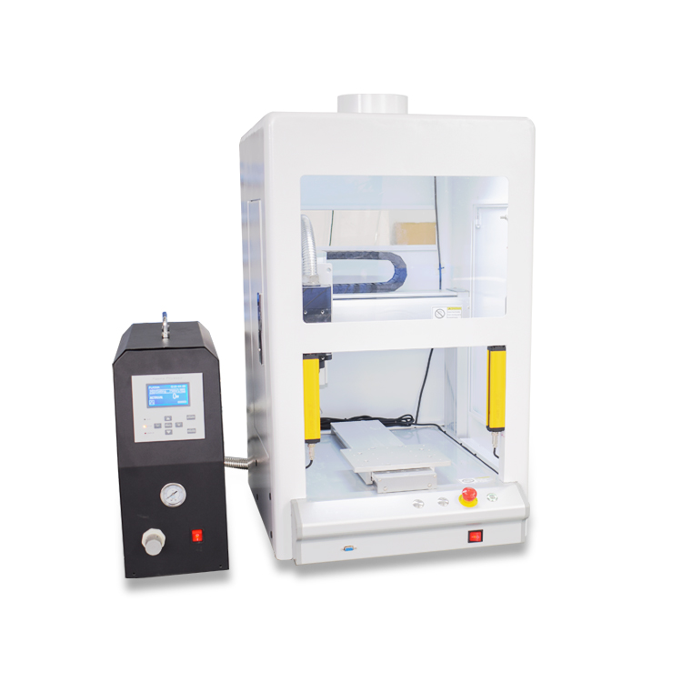 三軸大氣等離子清洗機(jī)